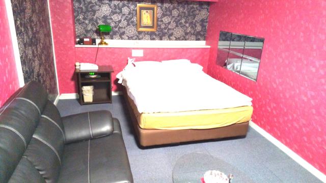 HOTEL ENJU(本館)(台東区/ラブホテル)の写真『A46号室の部屋 2』by おこ