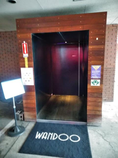 WANDOO(ワンドゥ)(相模原市/ラブホテル)の写真『WANDOO 入口』by beat takeshi