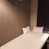 レンタルルームサン 五反田店(品川区/ラブホテル)の写真『207号室 ベッド2』by 巨乳輪ファン