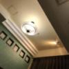 エアーズロック(豊島区/ラブホテル)の写真『702号室 室内照明』by サトナカ