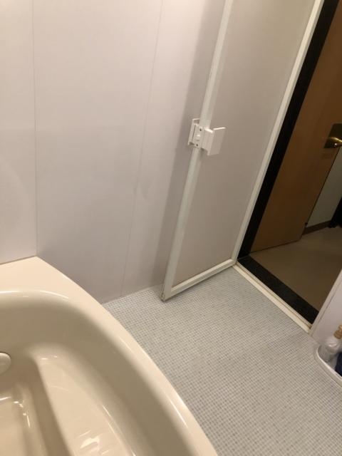 エアーズロック(豊島区/ラブホテル)の写真『702号室 バスルーム』by サトナカ
