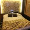 DESIGN HOTEL NOX(ノクス)(品川区/ラブホテル)の写真『502号室』by 逆水流