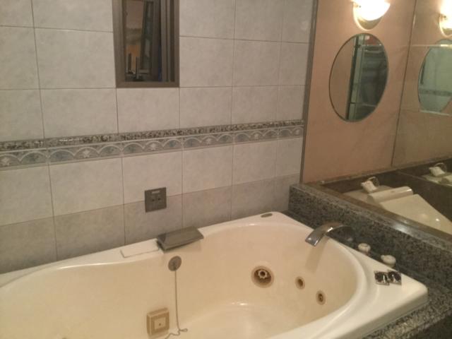HOTEL CEAN新宿（セアン）(新宿区/ラブホテル)の写真『505号室 浴室』by ACB48