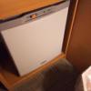 HOTEL SHERWOOD（シャーウッド）(台東区/ラブホテル)の写真『510号室 冷蔵庫』by 巨乳輪ファン