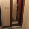 HOTEL KATSURA(カツラ)(台東区/ラブホテル)の写真『302号室　入ると左側に浴室、内扉向こうが部屋』by 都まんじゅう