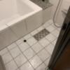 HOTEL P-DOOR（ホテルピードア）(台東区/ラブホテル)の写真『206号室 洗い場』by mee