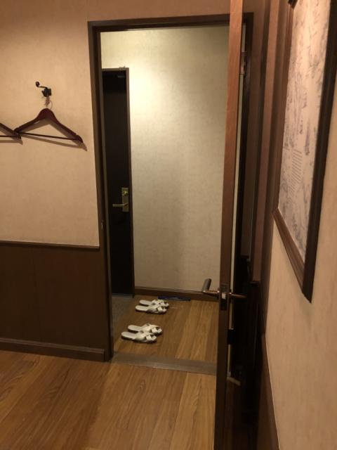アネックス(川口市/ラブホテル)の写真『308号室』by サトナカ