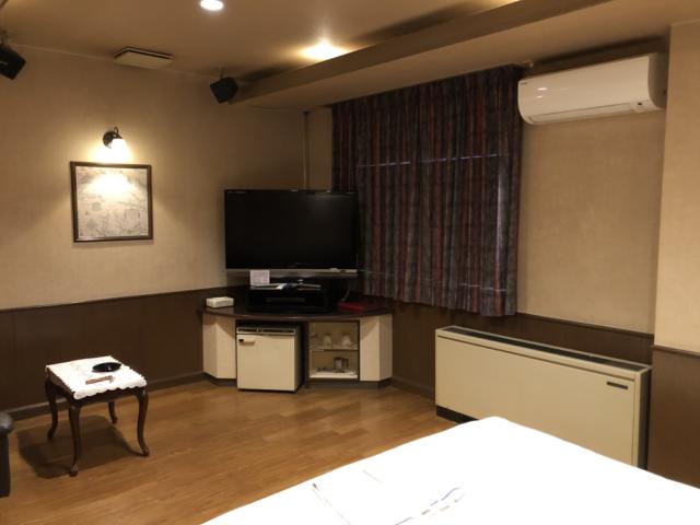 アネックス(川口市/ラブホテル)の写真『308号室』by サトナカ