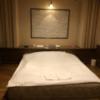 アネックス(川口市/ラブホテル)の写真『308号室 ベッド』by サトナカ
