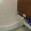 HOTEL ストーリー(台東区/ラブホテル)の写真『102号室浴室』by よしお440