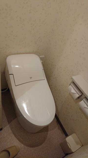 HOTEL RIO（リオ）(新宿区/ラブホテル)の写真『403号室 トイレ』by 舐めたろう