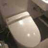 HOTEL SARD（サード）(豊島区/ラブホテル)の写真『206号室・トイレ』by 郷ひろし（運営スタッフ）