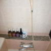 HOTEL MUSIC（ミュージック）(墨田区/ラブホテル)の写真『303号室（浴室シャワー部分ヘッドは壁向き）』by 格付屋
