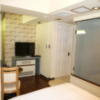 HOTEL MUSIC（ミュージック）(墨田区/ラブホテル)の写真『303号室（部屋奥から入口方向）』by 格付屋