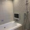 HOTEL SEKITEI(葛飾区/ラブホテル)の写真『204　お風呂ですね。ピカピカで清潔感があります。』by 日本語大辞典