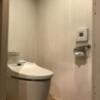ラピア(新宿区/ラブホテル)の写真『302号室のトイレ①』by 少佐
