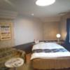 ホテル タワーサイドホテル(大阪市/ラブホテル)の写真『204号室（ホテル関係者の提供）』by ごえもん（運営スタッフ）