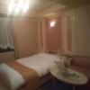 ホテル カランコロン(尼崎市/ラブホテル)の写真『221号室（ホテル関係者の提供）』by ごえもん（運営スタッフ）