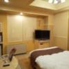 ホテル カランコロン(尼崎市/ラブホテル)の写真『227号室（ホテル関係者の提供）』by ごえもん（運営スタッフ）