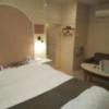 ホテル カランコロン(尼崎市/ラブホテル)の写真『408号室（ホテル関係者の提供）』by ごえもん（運営スタッフ）