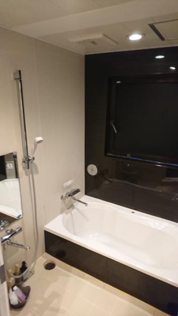 HOTEL G-Style(豊島区/ラブホテル)の写真『303号室 バスルーム』by なめろう