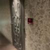 ホテル エリアス(豊島区/ラブホテル)の写真『401号室の入口ドア』by miffy.GTI