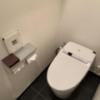 ホテル エリアス(豊島区/ラブホテル)の写真『401号室のトイレ』by miffy.GTI