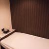 レンタルルーム ダーツ24(品川区/ラブホテル)の写真『204号室 ベッド』by 巨乳輪ファン