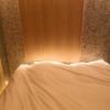 KOYADO HOTEL(台東区/ラブホテル)の写真『1号室ベッド』by カモメの民兵さん