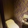 HOTEL HIGH UP(ハイアップ)(広島市中区/ラブホテル)の写真『201号室トイレ』by 洋平君