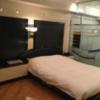HOTEL CEAN新宿（セアン）(新宿区/ラブホテル)の写真『401号室 ソファ側からの室内』by ACB48