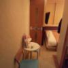ビアンカドゥエ(豊島区/ラブホテル)の写真『302号室、入室してからの１枚目』by アジエスラブ