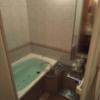ビアンカドゥエ(豊島区/ラブホテル)の写真『302号室、浴室』by アジエスラブ