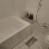 HOTEL P-DOOR（ホテルピードア）(台東区/ラブホテル)の写真『308号室、浴室。湯船広い』by もぐたんっ