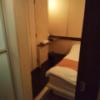 ビアンカドゥエ(豊島区/ラブホテル)の写真『401号室、入室してから』by アジエスラブ