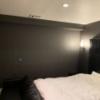 HOTEL SIX（ホテルシックス）(大阪市/ラブホテル)の写真『401号室、ベッド』by ジャーミン