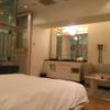 HOTEL CEAN新宿（セアン）(新宿区/ラブホテル)の写真『503号室 お部屋奥から見た室内』by ACB48
