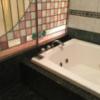 HOTEL CEAN新宿（セアン）(新宿区/ラブホテル)の写真『503号室 浴室』by ACB48