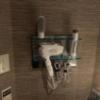 HOTEL VARKIN（ヴァーキン）(豊島区/ラブホテル)の写真『904禁煙室 ドライヤー(アダプタ多数)』by の〜の
