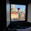 HOTEL VARKIN（ヴァーキン）(豊島区/ラブホテル)の写真『904禁煙室 窓(文春に注意)』by の〜の