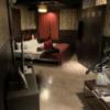 HOTEL VARKIN（ヴァーキン）(豊島区/ラブホテル)の写真『904禁煙室 入り口から内観』by の〜の