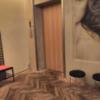 HOTEL DUO（デュオ）(墨田区/ラブホテル)の写真『エレベーターホール　待合などの椅子もある』by もぐたんっ