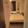 HOTEL DUO（デュオ）(墨田区/ラブホテル)の写真『308号室部屋全体』by もぐたんっ