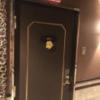 Asian P-Door(アジアンピードア)(台東区/ラブホテル)の写真『401号室、ドア前』by かとう茨城47