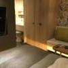 HOTEL SENSE(センス)(新宿区/ラブホテル)の写真『302号室 お部屋奥から見た室内』by ACB48