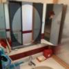 六本木グリーンホテル(花巻市/ラブホテル)の写真『ダリアの部屋　洗面台三面鏡』by hummerjack