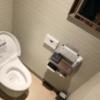 HOTEL GRANSKY（グランスカイ）(墨田区/ラブホテル)の写真『301号室　お手洗い』by の〜の