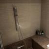 HOTEL GRANSKY（グランスカイ）(墨田区/ラブホテル)の写真『301号室　バスルーム、洗い場』by の〜の