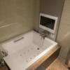 HOTEL GRANSKY（グランスカイ）(墨田区/ラブホテル)の写真『301号室　バスルーム2　浴槽』by の〜の