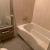 HOTEL The AMERICAN(アメリカン)(江戸川区/ラブホテル)の写真『502号室　風呂　水量が少なくて２人で入っても溢れませんでした』by ネコシ